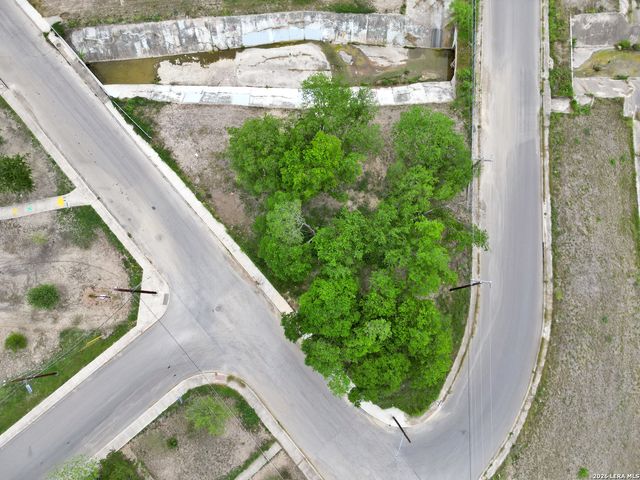 430 Betty Jean, San Antonio, TX 78223