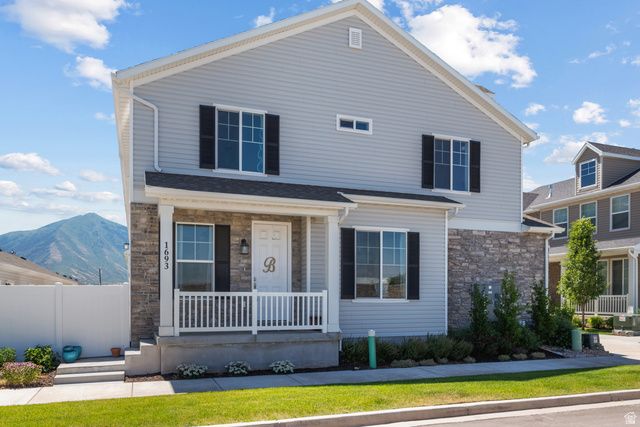 1693 N CENTER POINT LN, Salem, UT 84653