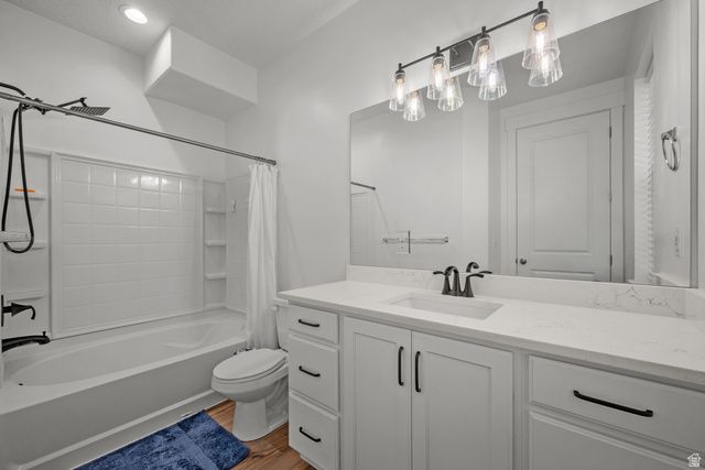 1693 N CENTER POINT LN, Salem, UT 84653
