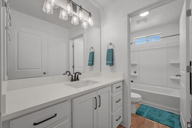 1693 N CENTER POINT LN, Salem, UT 84653