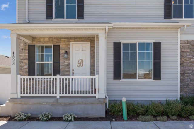 1693 N CENTER POINT LN, Salem, UT 84653
