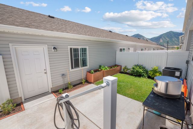 1693 N CENTER POINT LN, Salem, UT 84653
