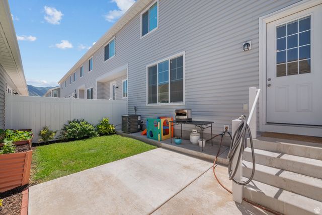 1693 N CENTER POINT LN, Salem, UT 84653