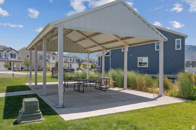 1693 N CENTER POINT LN, Salem, UT 84653