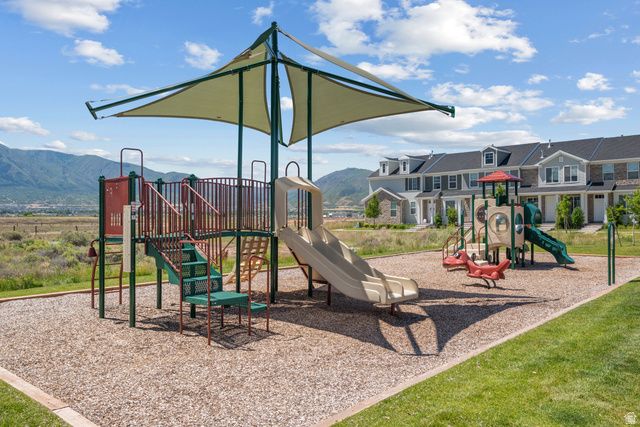 1693 N CENTER POINT LN, Salem, UT 84653