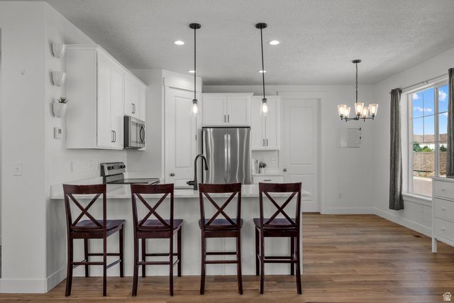 1693 N CENTER POINT LN, Salem, UT 84653