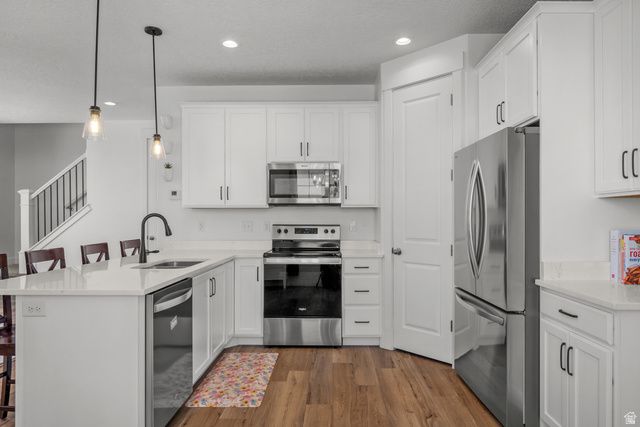 1693 N CENTER POINT LN, Salem, UT 84653
