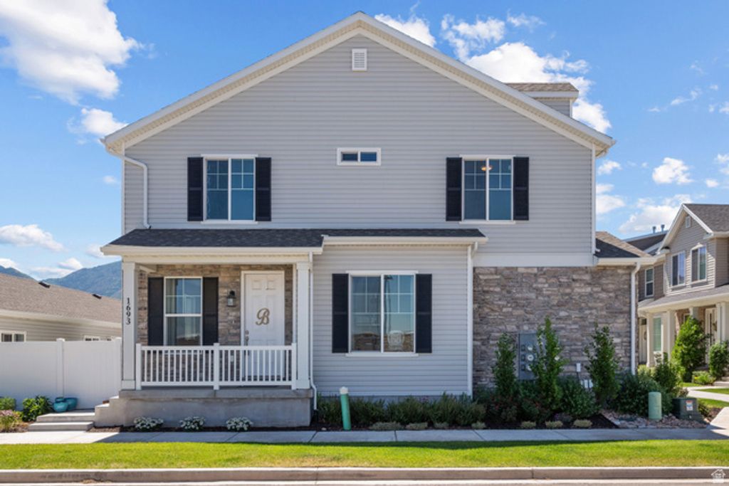 1693 N CENTER POINT LN, Salem, UT 84653