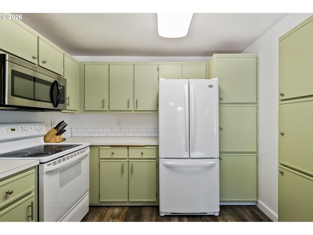 7332 Se Thiessen Rd, Milwaukie, OR 97267