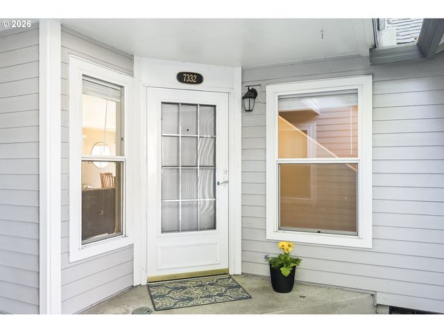 7332 Se Thiessen Rd, Milwaukie, OR 97267