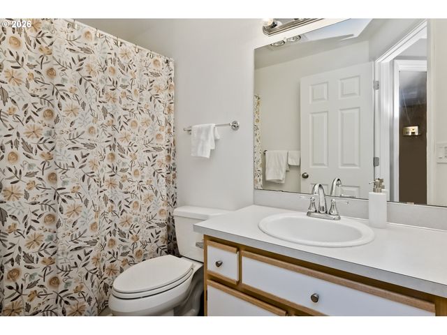 7332 Se Thiessen Rd, Milwaukie, OR 97267
