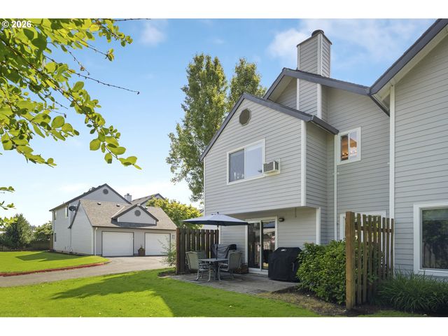 7332 Se Thiessen Rd, Milwaukie, OR 97267