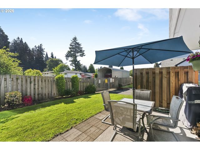 7332 Se Thiessen Rd, Milwaukie, OR 97267