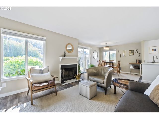 7332 Se Thiessen Rd, Milwaukie, OR 97267