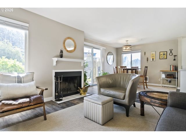 7332 Se Thiessen Rd, Milwaukie, OR 97267