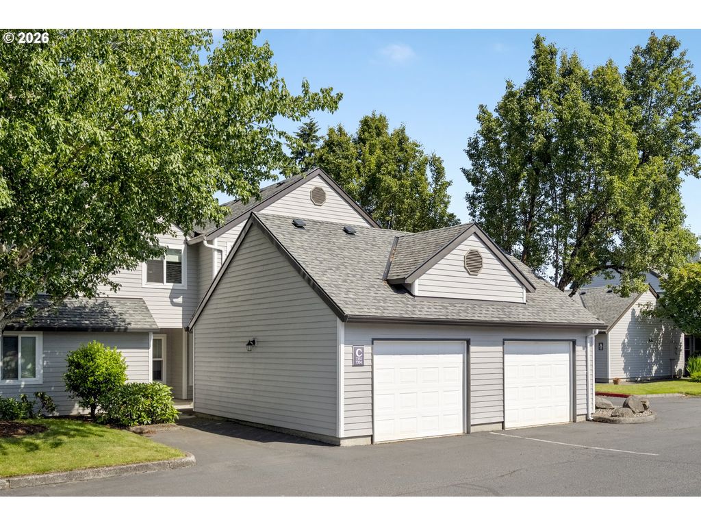 7332 Se Thiessen Rd, Milwaukie, OR 97267