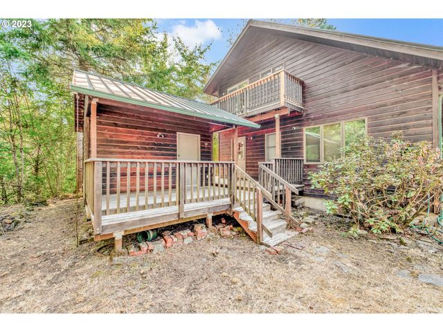 77383 MOSBY CREEK Rd, Cottage Grove, OR 97424