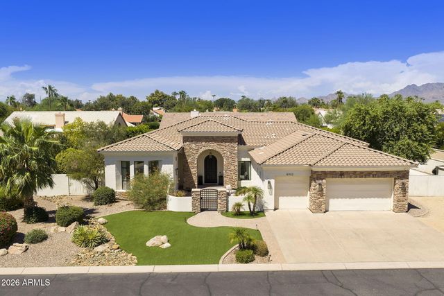 8902 E ANN Way, Scottsdale, AZ 85260