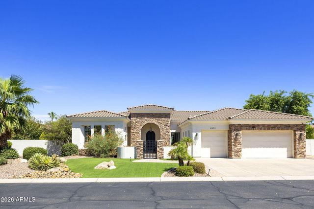 8902 E ANN Way, Scottsdale, AZ 85260