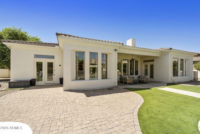 8902 E ANN Way, Scottsdale, AZ 85260