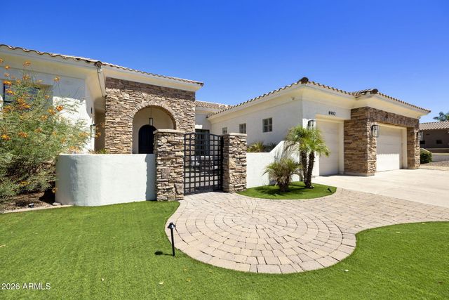 8902 E ANN Way, Scottsdale, AZ 85260