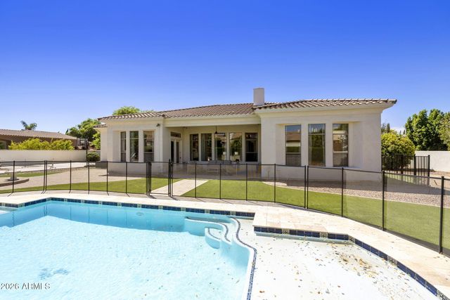 8902 E ANN Way, Scottsdale, AZ 85260