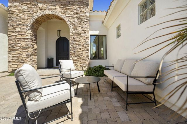 8902 E ANN Way, Scottsdale, AZ 85260