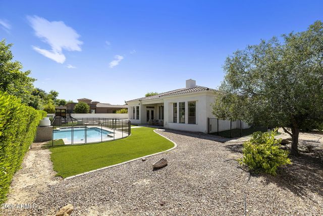 8902 E ANN Way, Scottsdale, AZ 85260