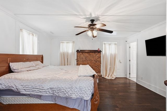 5360 Old Sparta Rd, Cookeville, TN 38506