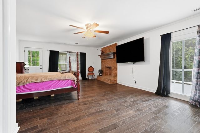 5360 Old Sparta Rd, Cookeville, TN 38506