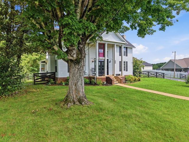 5360 Old Sparta Rd, Cookeville, TN 38506
