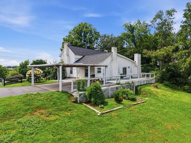 5360 Old Sparta Rd, Cookeville, TN 38506