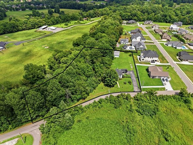 5360 Old Sparta Rd, Cookeville, TN 38506