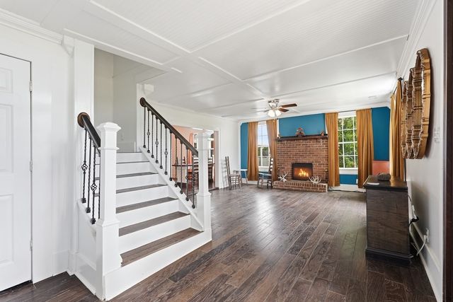 5360 Old Sparta Rd, Cookeville, TN 38506