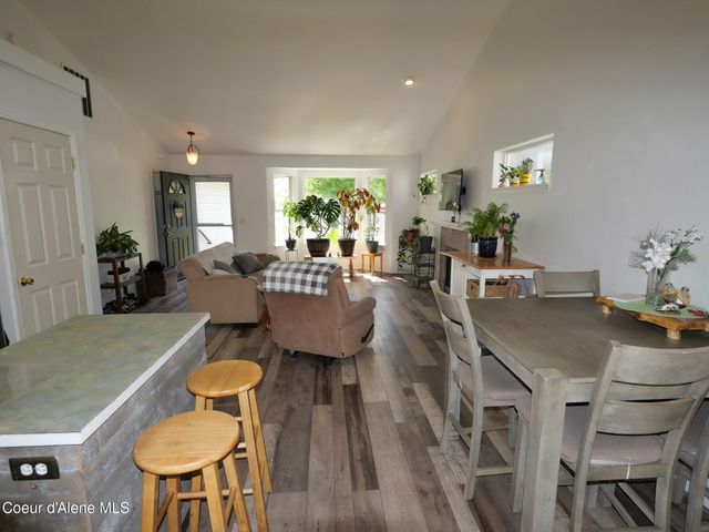 5870 N TROON ST, Coeur D'alene, ID 83815