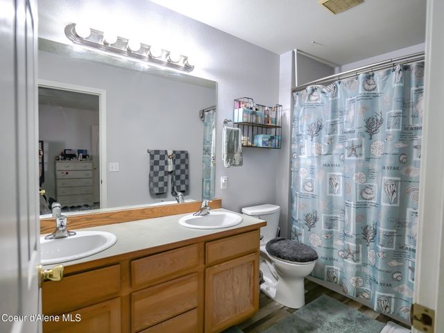5870 N TROON ST, Coeur D'alene, ID 83815