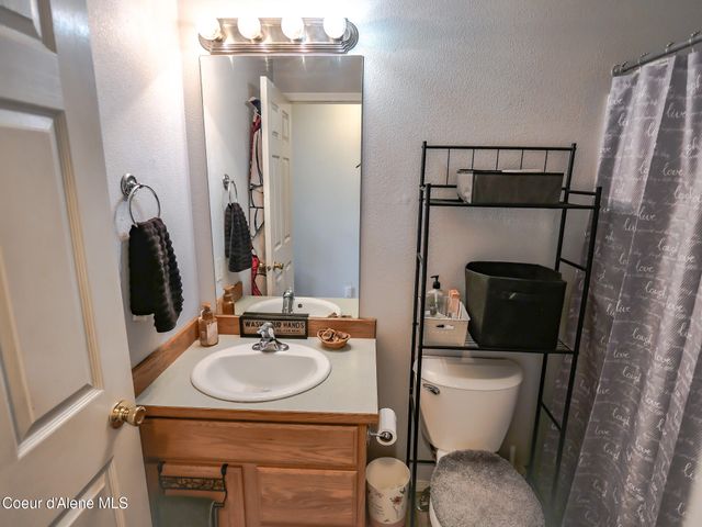 5870 N TROON ST, Coeur D'alene, ID 83815