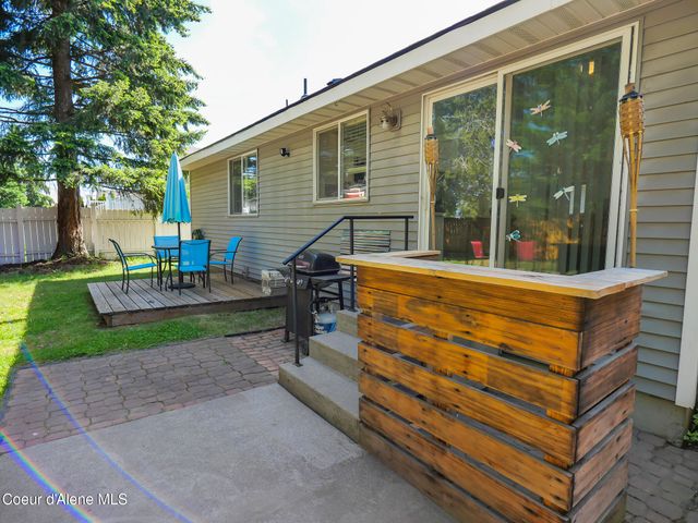 5870 N TROON ST, Coeur D'alene, ID 83815