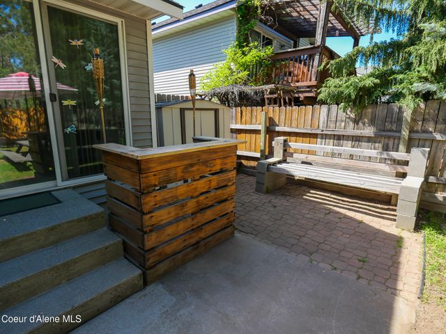 5870 N TROON ST, Coeur D'alene, ID 83815