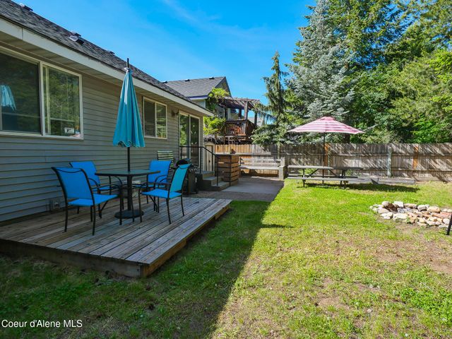 5870 N TROON ST, Coeur D'alene, ID 83815