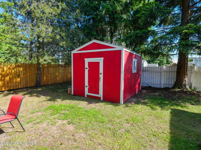 5870 N TROON ST, Coeur D'alene, ID 83815