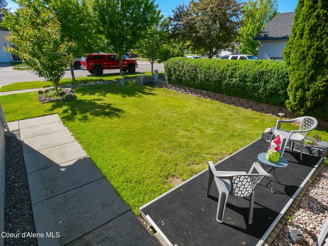5870 N TROON ST, Coeur D'alene, ID 83815