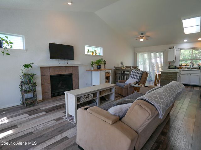5870 N TROON ST, Coeur D'alene, ID 83815