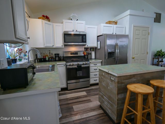 5870 N TROON ST, Coeur D'alene, ID 83815