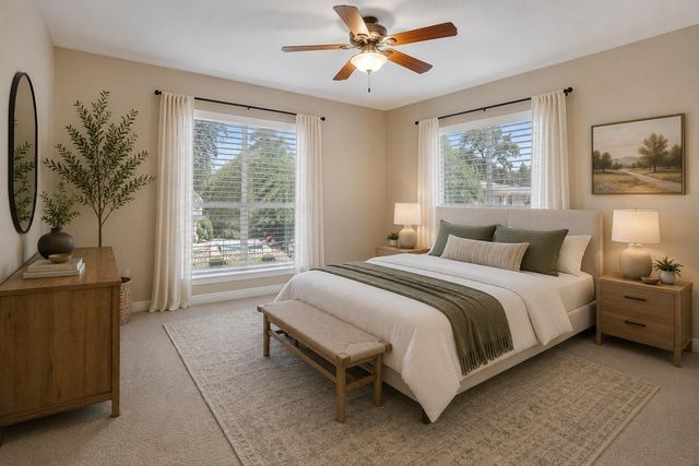 1807 Stoney Brook Drive 204, Houston, TX 77063