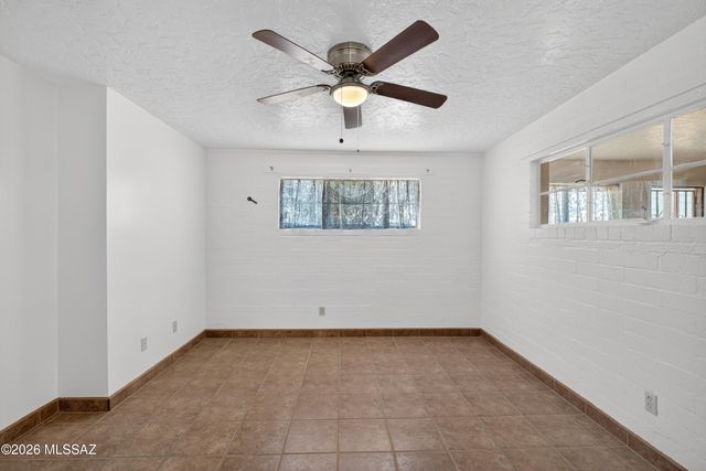2835 E Proctor Vista, Tucson, AZ 85713