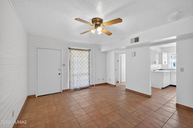 2835 E Proctor Vista, Tucson, AZ 85713
