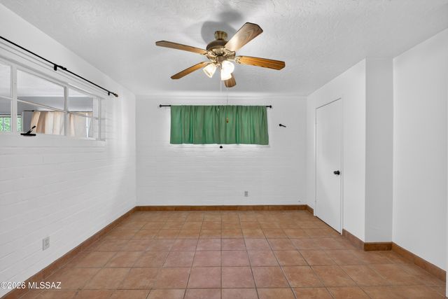 2835 E Proctor Vista, Tucson, AZ 85713