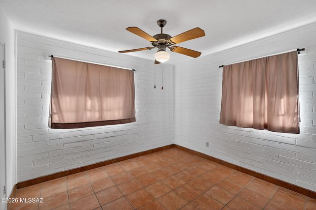 2835 E Proctor Vista, Tucson, AZ 85713