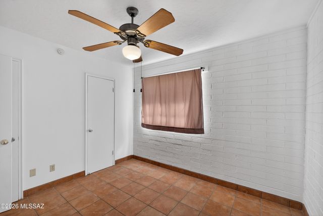 2835 E Proctor Vista, Tucson, AZ 85713